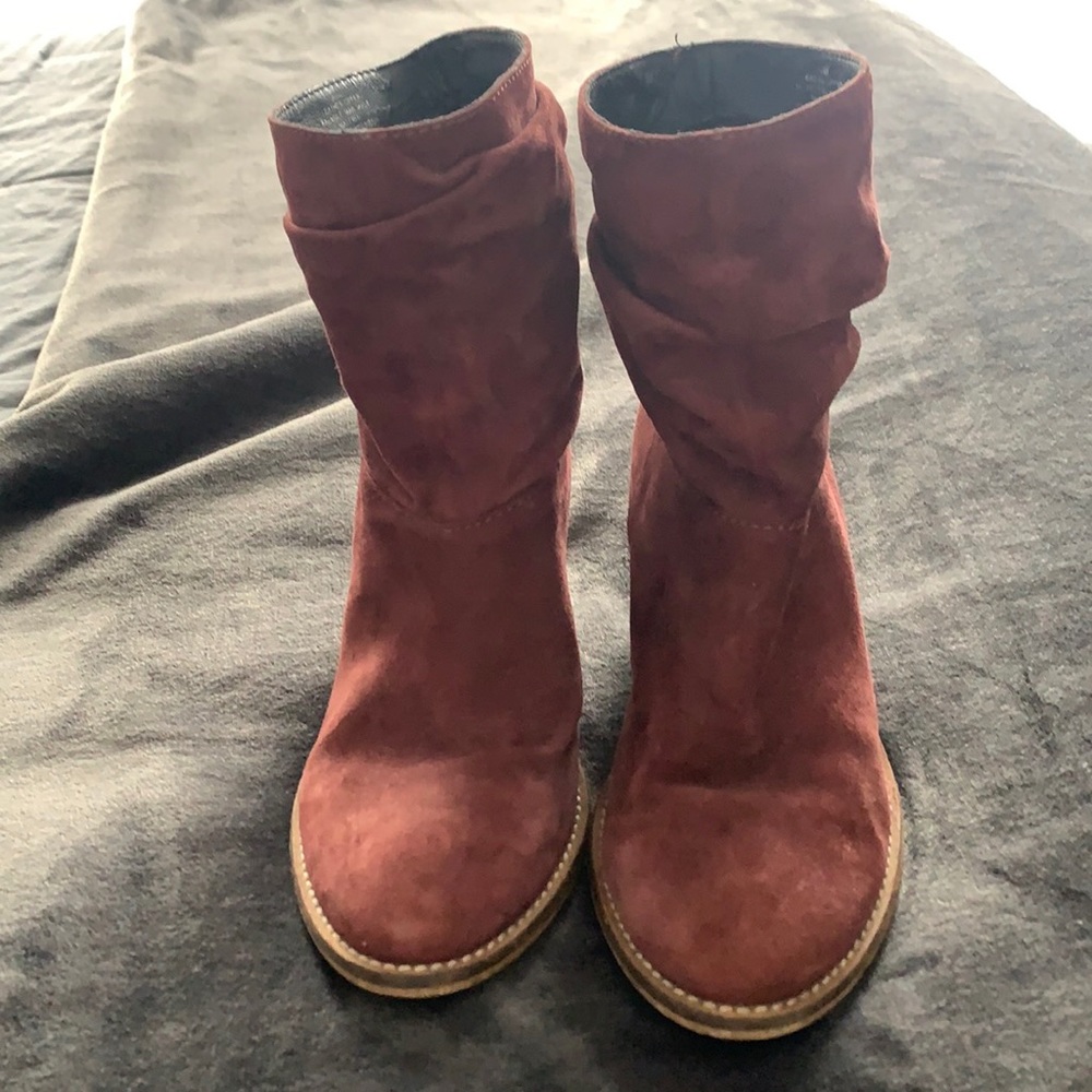 Steven by Steve Madden size 9